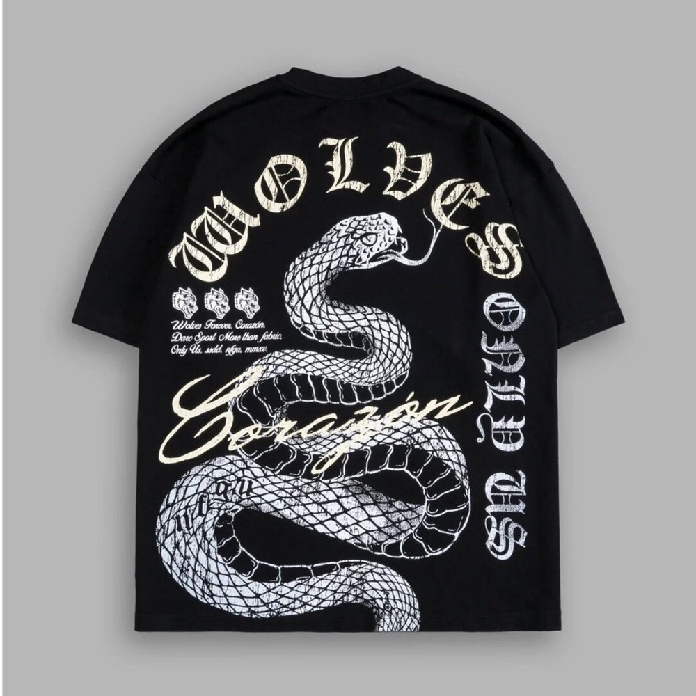 Darc Sport Revival T-Shirt